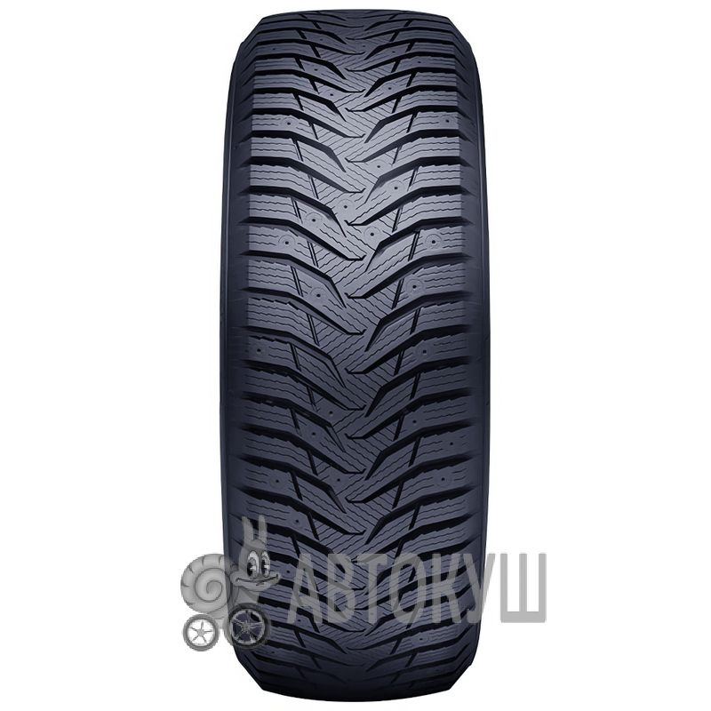 Marshal WinterCraft SUV Ice WS31 275/40 R20 106T XL (под шип) (386588)