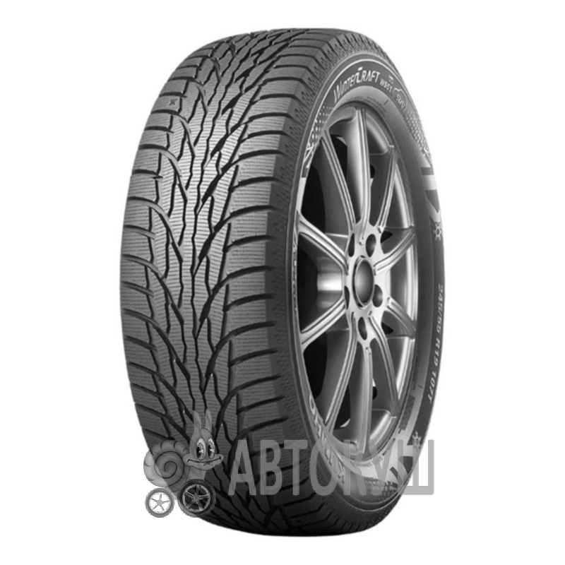 Marshal WinterCraft SUV Ice WS51 235/60 R18 107T XL (338732)