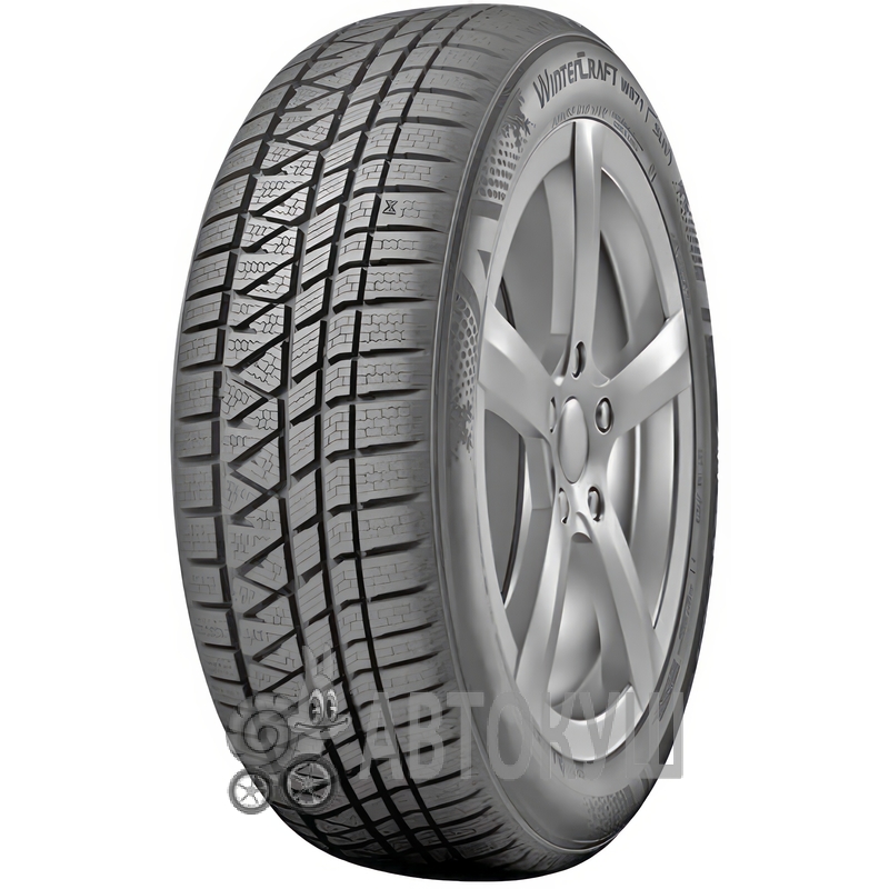Marshal WinterCraft WS71 SUV 265/65 R17 116H XL (386865)
