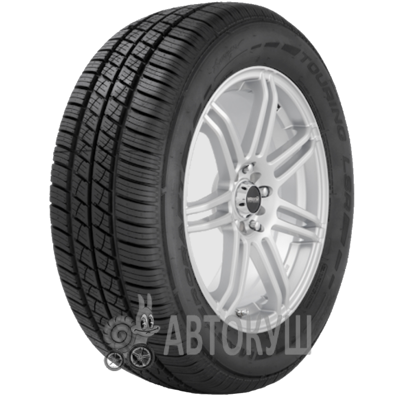 Mastercraft Avenger Touring LSR 235/55 R18 100V (411355)