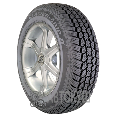 Mastercraft Glacier-Grip II 225/50 R17 94T (под шип) (1000315438)