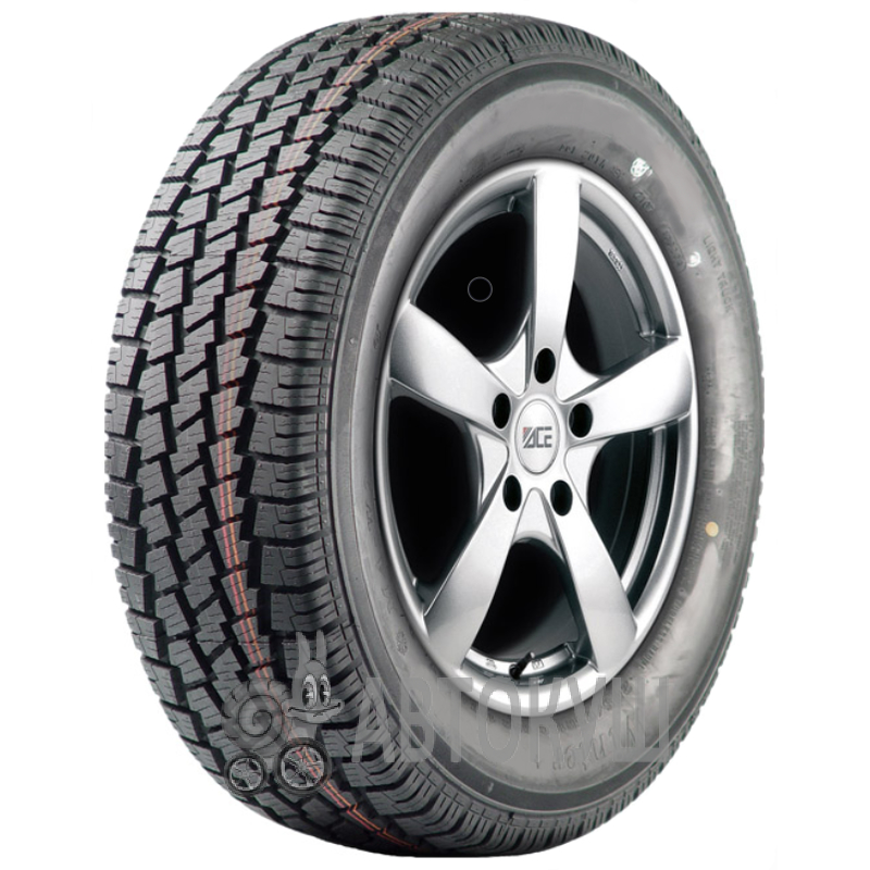 Mastersteel WINTER+ 195/60 R16C 99T (334152)