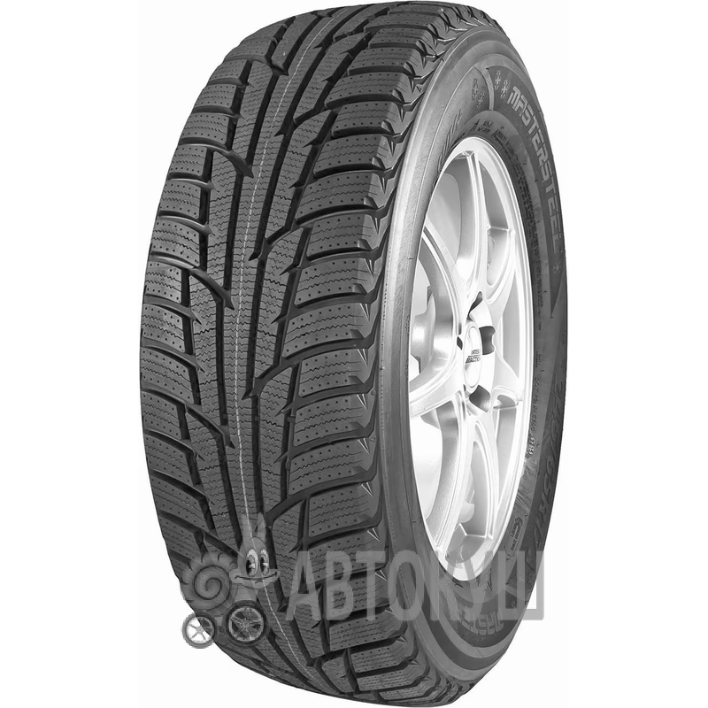 Mastersteel Winter SUV+ 255/55 R18 109H XL (438565)