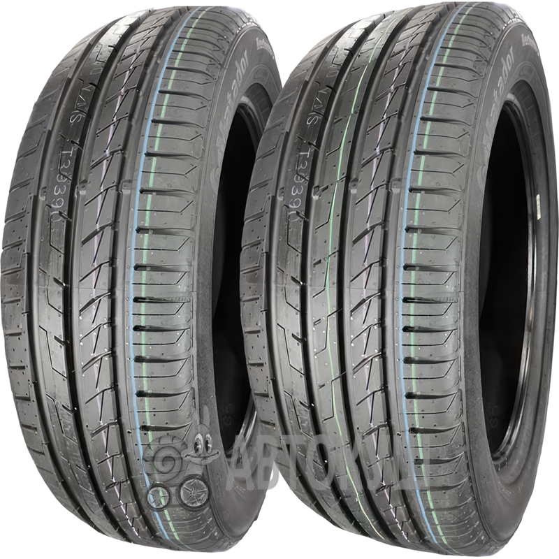 Matador Hectorra 5 215/50 R18 96W XL (1000438191)