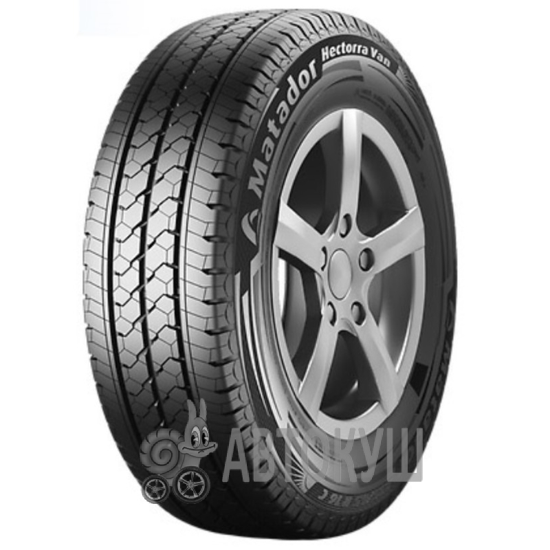 Matador Hectorra Van 205/70 R15C 106/104R (1000392529)
