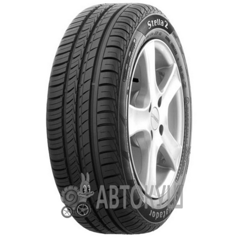 Matador MP 16 Stella 2 155/65 R13 73T (263283)
