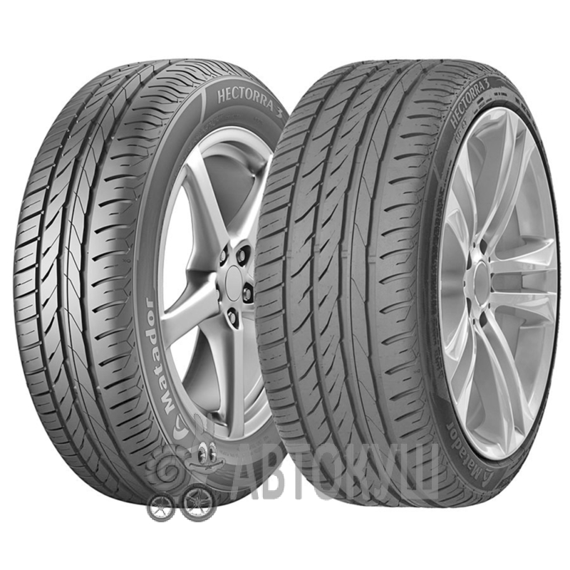 Matador MP 47 Hectorra 3 265/30 R19 93Y XL FR (343204)