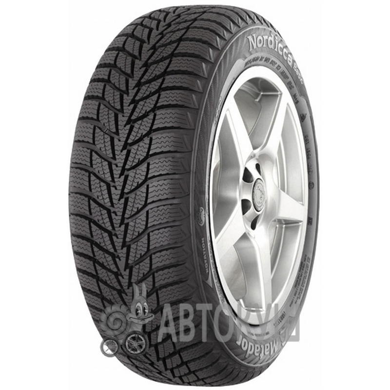 Matador MP 52 Nordicca Basic 185/70 R14 88T (263315)