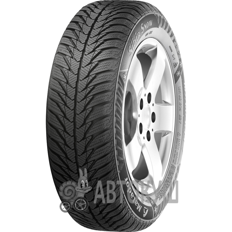 Matador MP 54 Sibir Snow 155/70 R13 75T (271886)