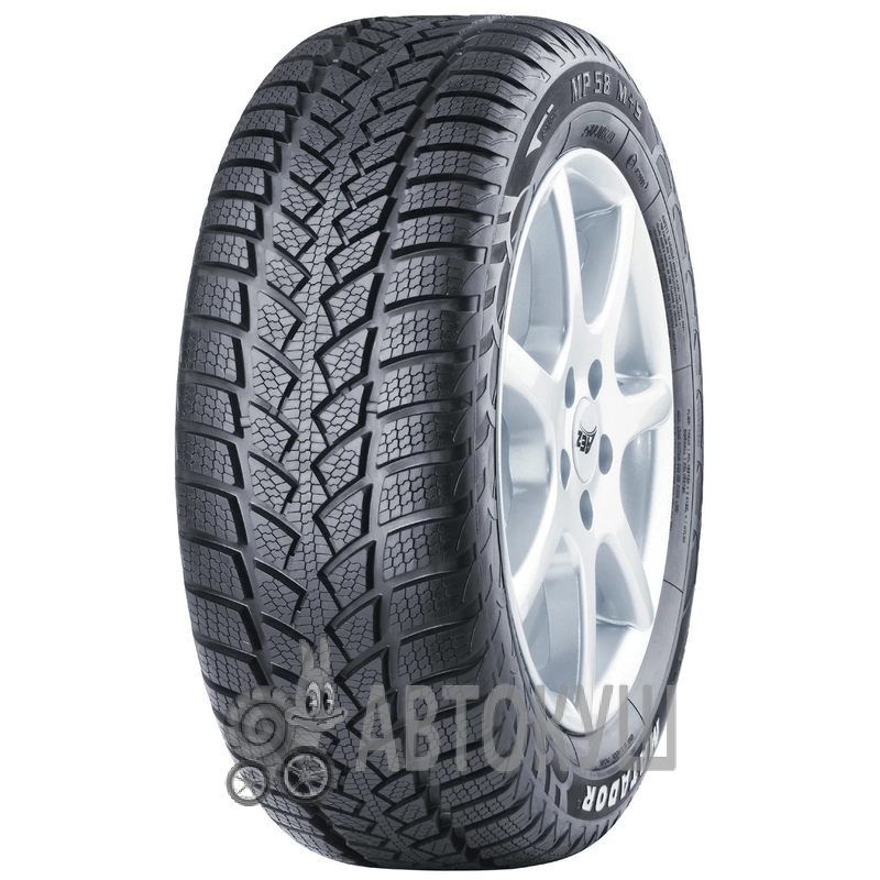 Matador MP 58 M+S 175/65 R14 82T (318297)