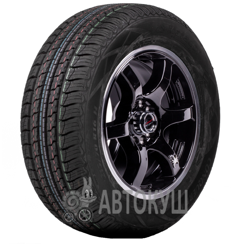 Matador MP 82 Conquerra 2 255/60 R17 106H FR (300479)