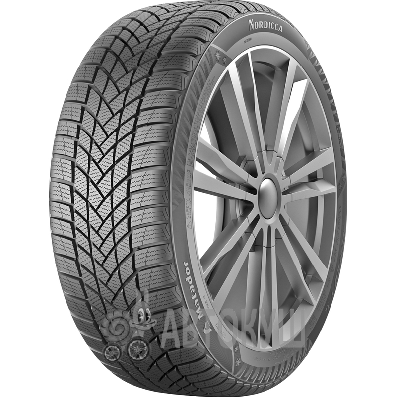 Matador MP 93 Nordicca 215/60 R16 99H XL (1000381713)
