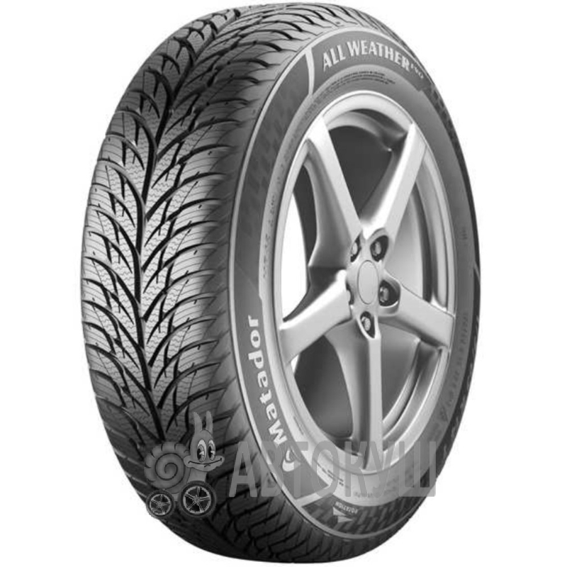 Matador MP62 All Weather Evo 205/60 R16 96H XL (331737)