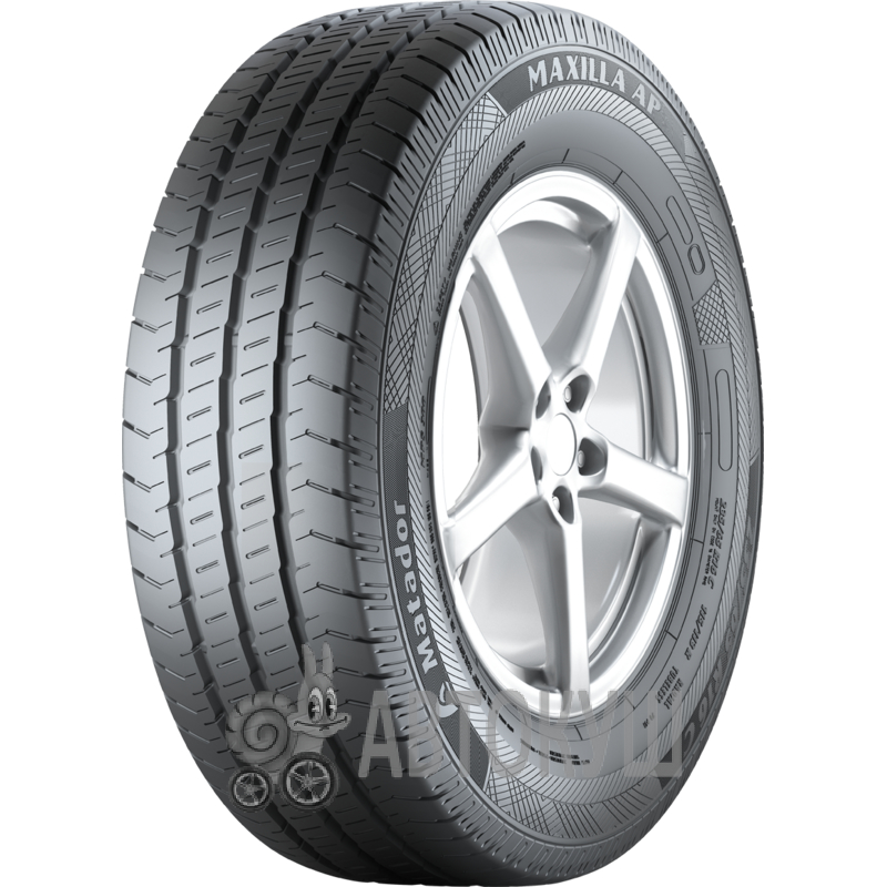 Matador MPS 300 Maxilla AP 215/70 R15C 109/107R (1000450128)