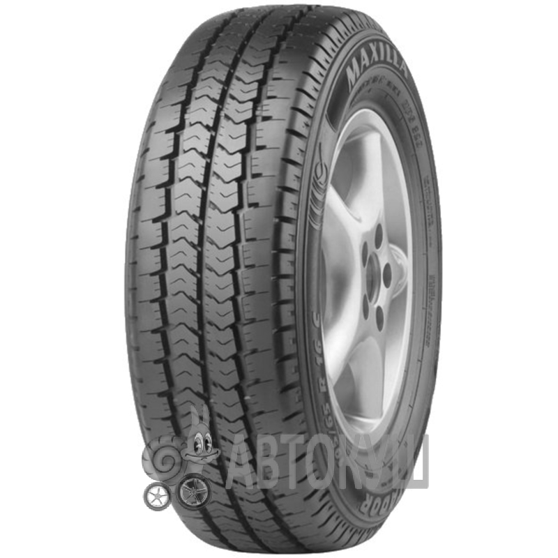 Matador MPS 320 Maxilla 205/75 R16C 110/108R (263329)