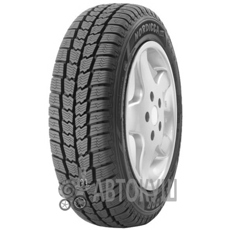 Matador MPS 520 Nordicca Van 225/60 R16C 101/99H (263361)
