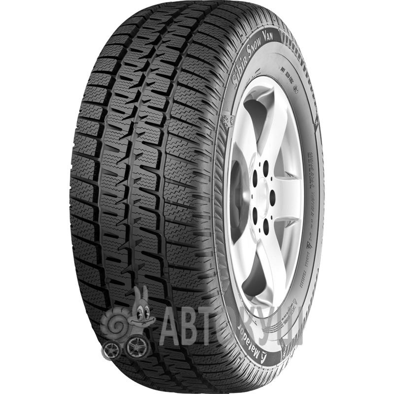 Matador MPS 530 Sibir Snow Van 165/70 R14C 89/87R (297318)
