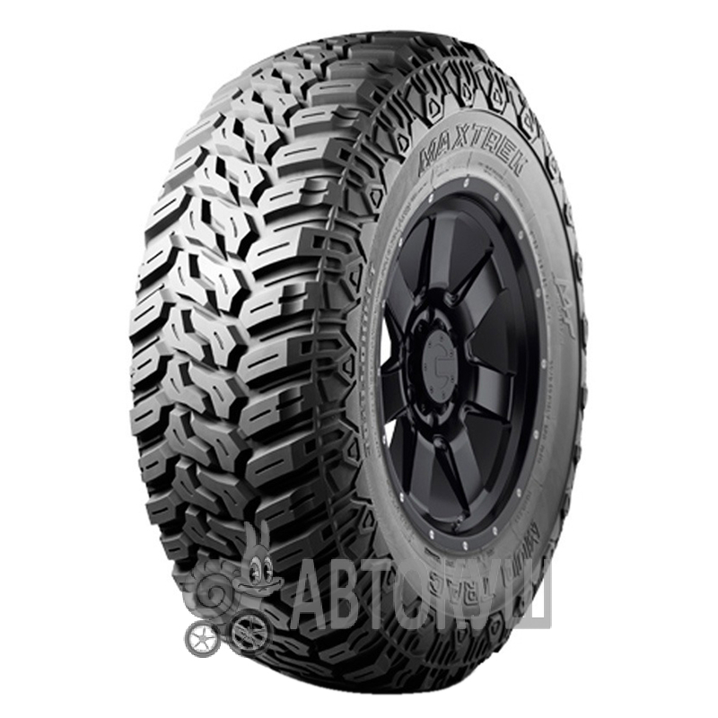MaxTrek MUD TRAC 35.00/12.5 R18 123Q (513473)
