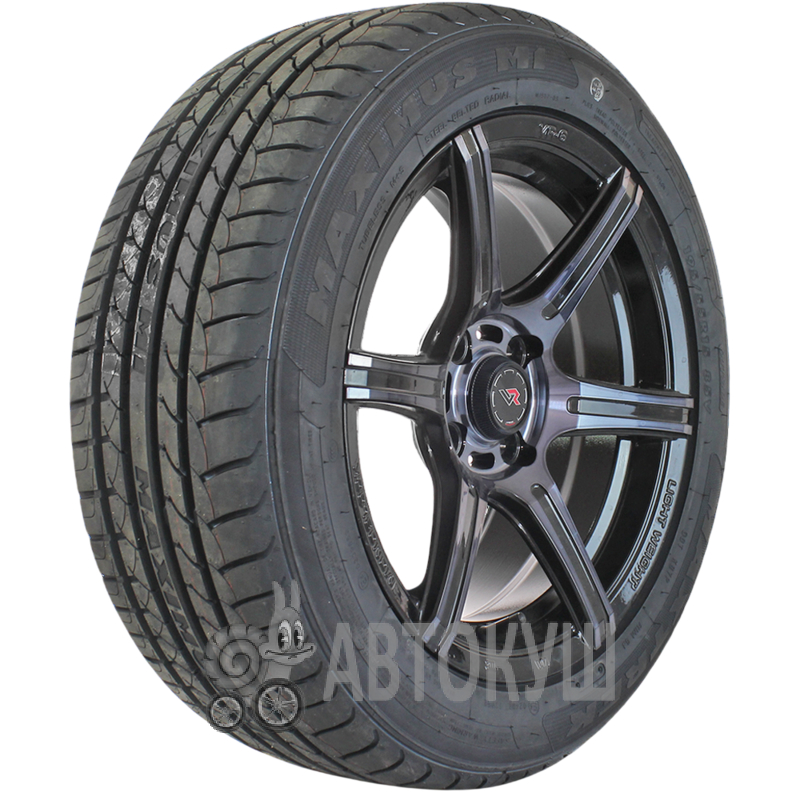 MaxTrek Maximus M1 185/65 R15 88H (322910)