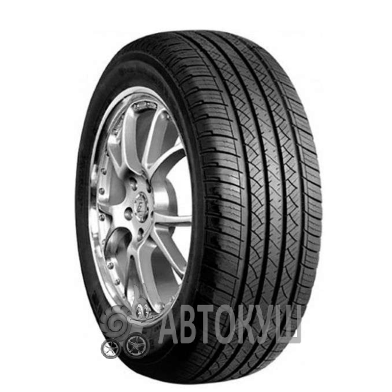 MaxTrek Sierra S6 235/55 R18 100V (440839)