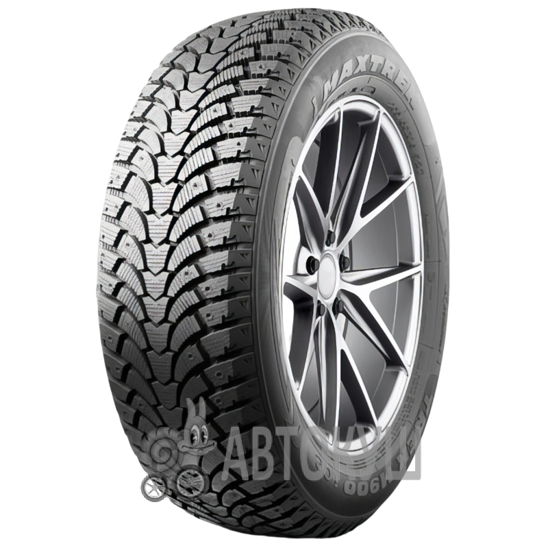 MaxTrek Trek M900 Ice 275/65 R20 126/123R (шип) (509404)