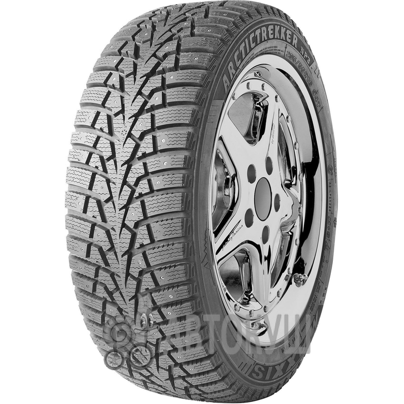 Maxxis ARCTICTREKKER NP3 225/60 R16 102T XL (под шип) (1000313856)