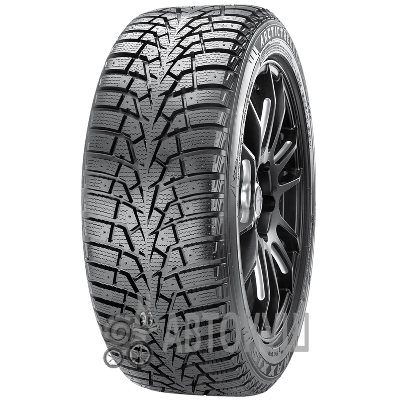 Maxxis ARCTICTREKKER NS3 235/75 R15 105T (под шип) (1000330790)