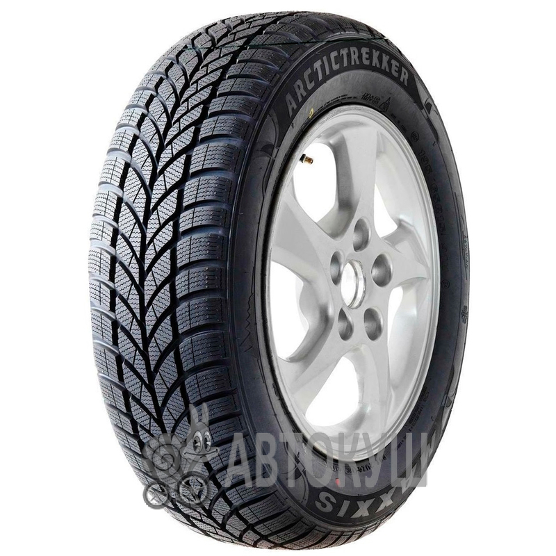 Maxxis ARCTICTREKKER WP-05 215/65 R17 103H XL (1000351889)