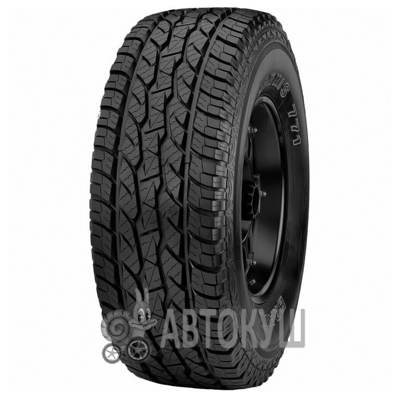 Maxxis AT-771 BRAVO 285/60 R18 116T (275015)