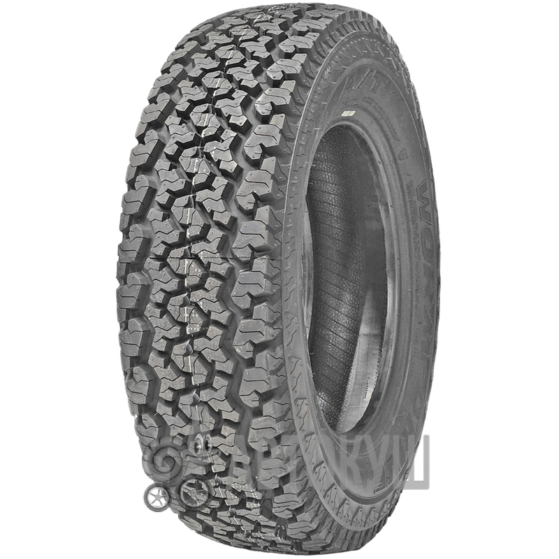 Maxxis AT-980E Worm-Drive 185 R14C 102/100Q (456193)