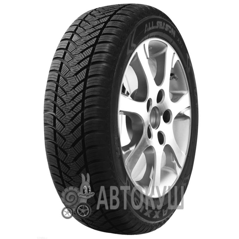 Maxxis Allseason AP2 225/40 R18 92V XL (1000350376)
