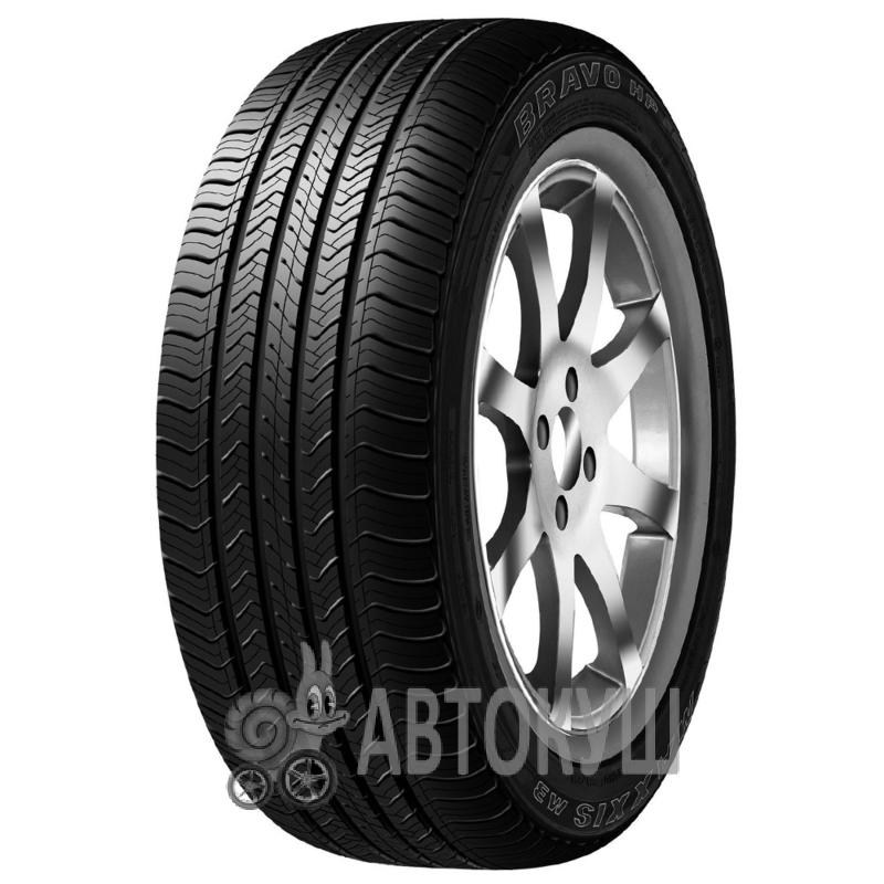 Maxxis Bravo HP-M3 265/50 R19 110V XL (274513)