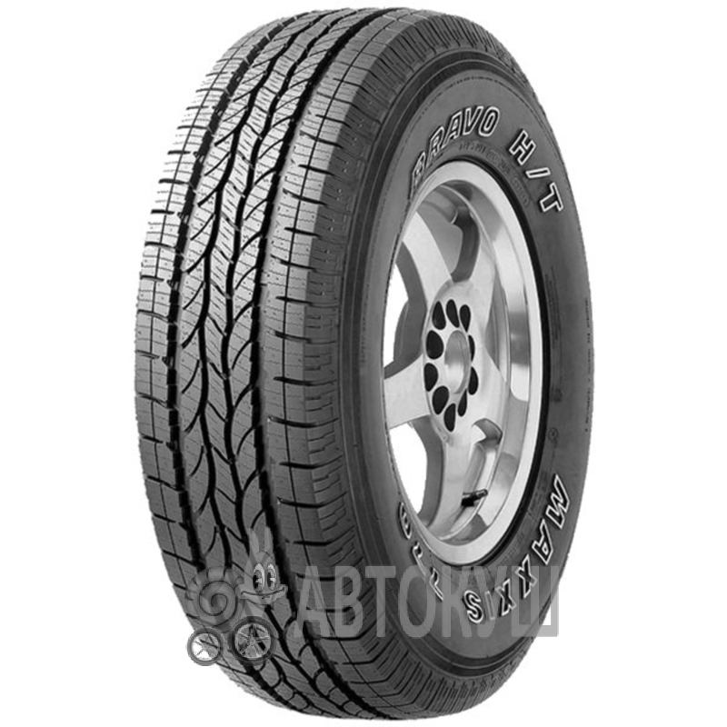 Maxxis HT-770 BRAVO 255/65 R17 110H (495092)