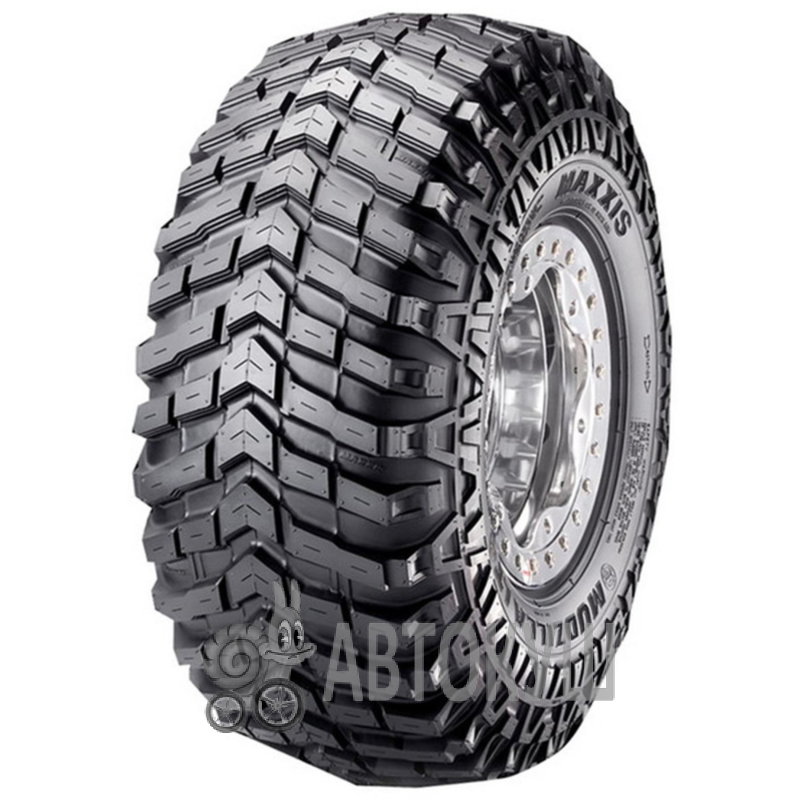 Maxxis M-8080 Mudzilla 33/13.5 R16 108L PR6 (325754)