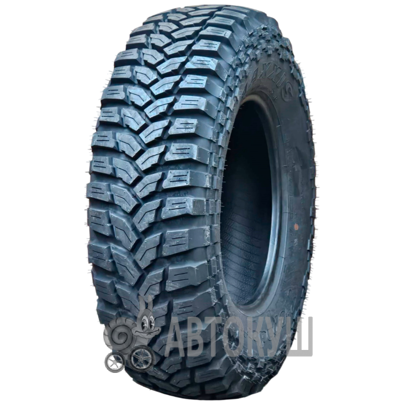 Maxxis M8060 Trepador Radial 33/12.5 R15 108Q PR6 (324301)