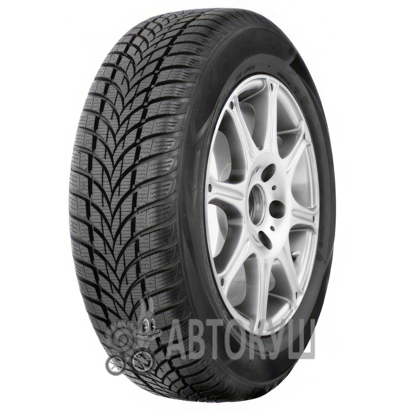 Maxxis MA-PW Presa Snow Wintermaxx 205/50 R16 91H XL (267211)