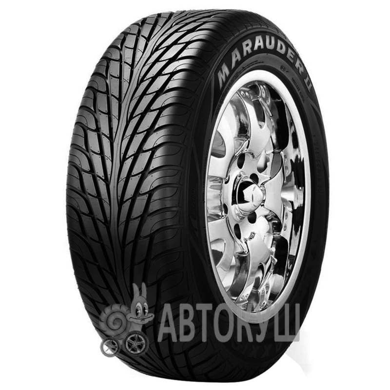 Maxxis MA-S2 Marauder II 265/65 R17 112H (1000275529)