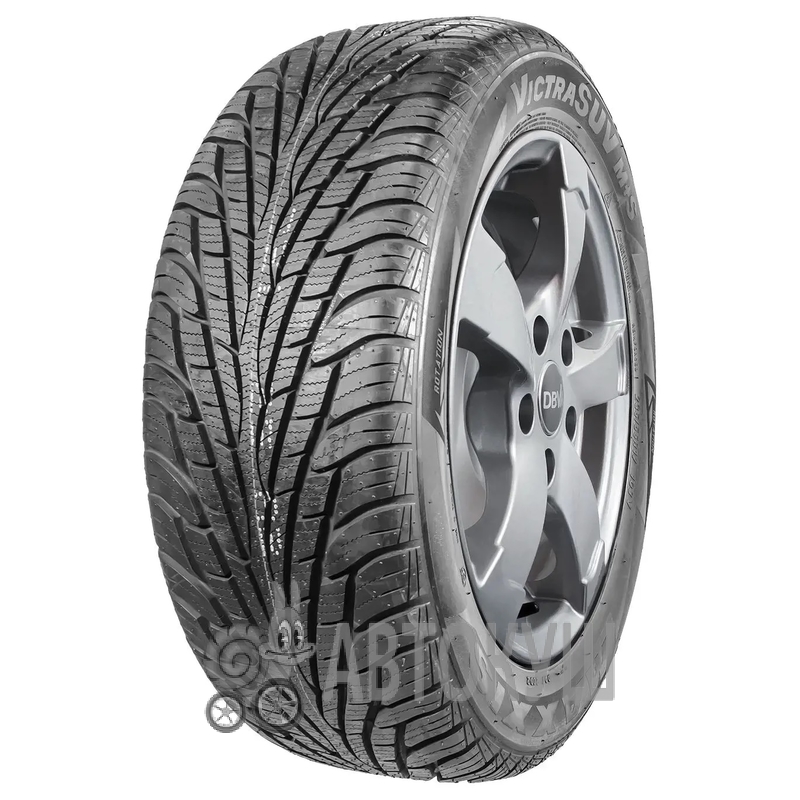 Maxxis MA-SAS 235/60 R16 100V (449685)