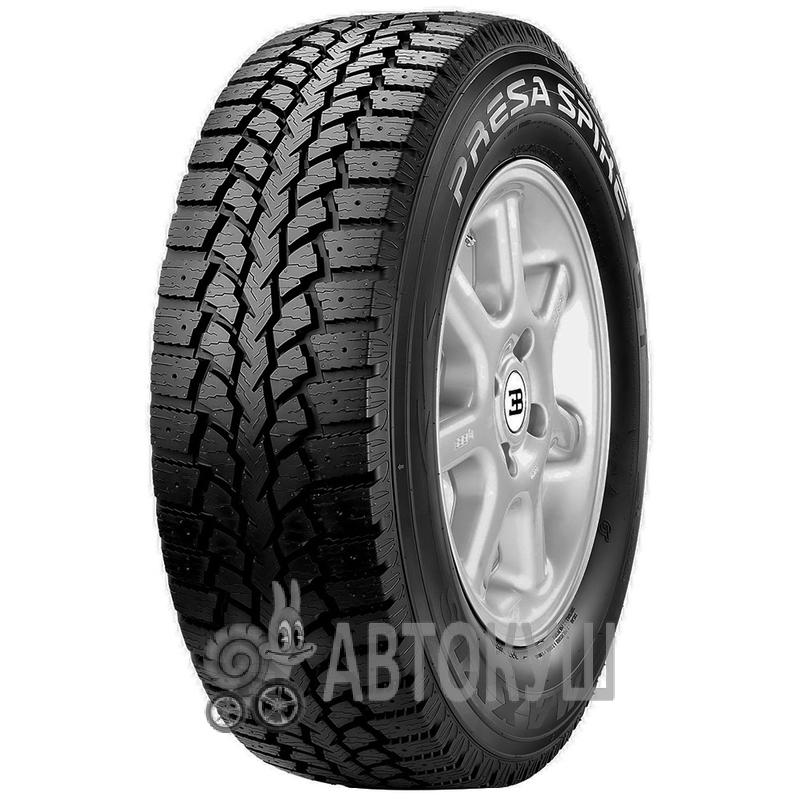Maxxis MA-SLW Presa Spike 205/65 R16C 107/105Q (под шип) (1000315602)
