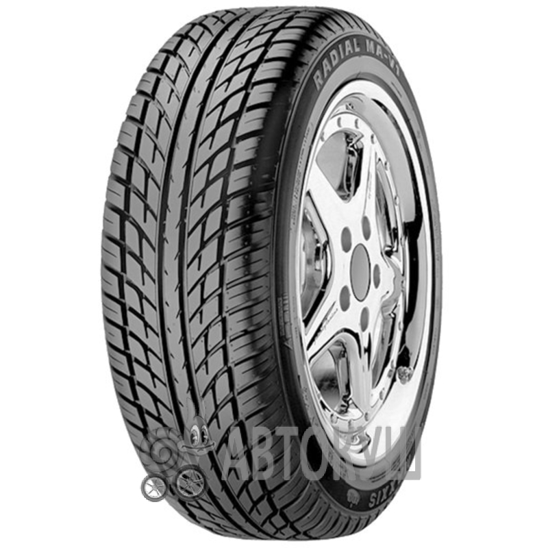 Maxxis MA-V1 195/65 R14 89H (333178)