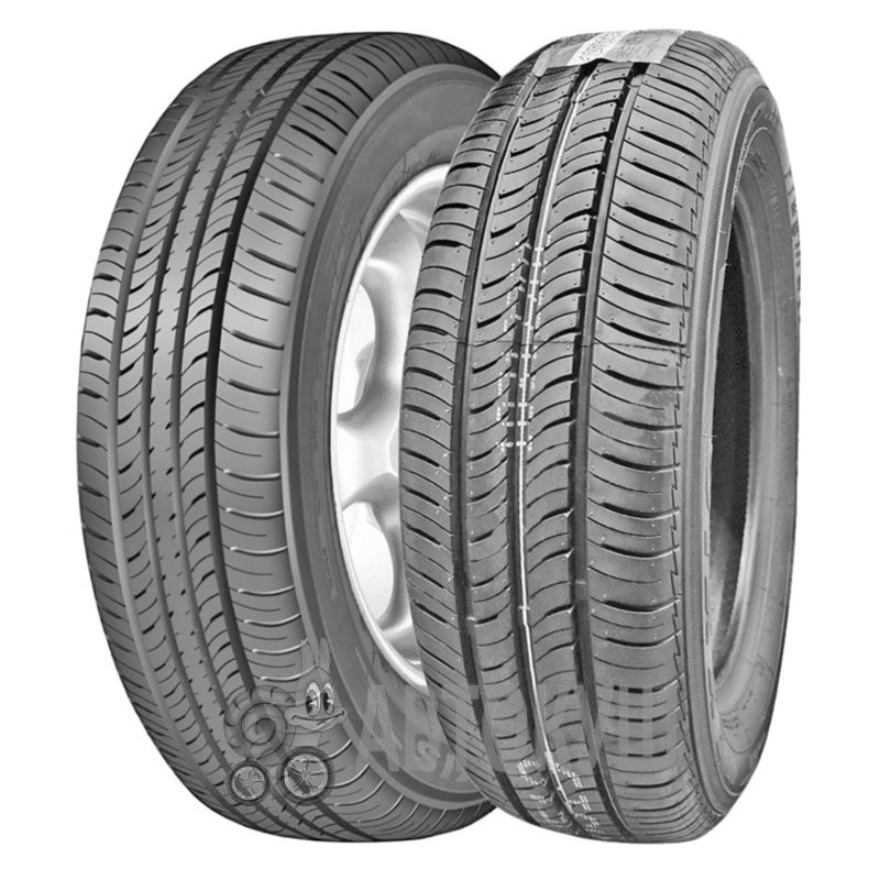 Maxxis MP10 Pragmatra 215/55 R16 93V (282778)