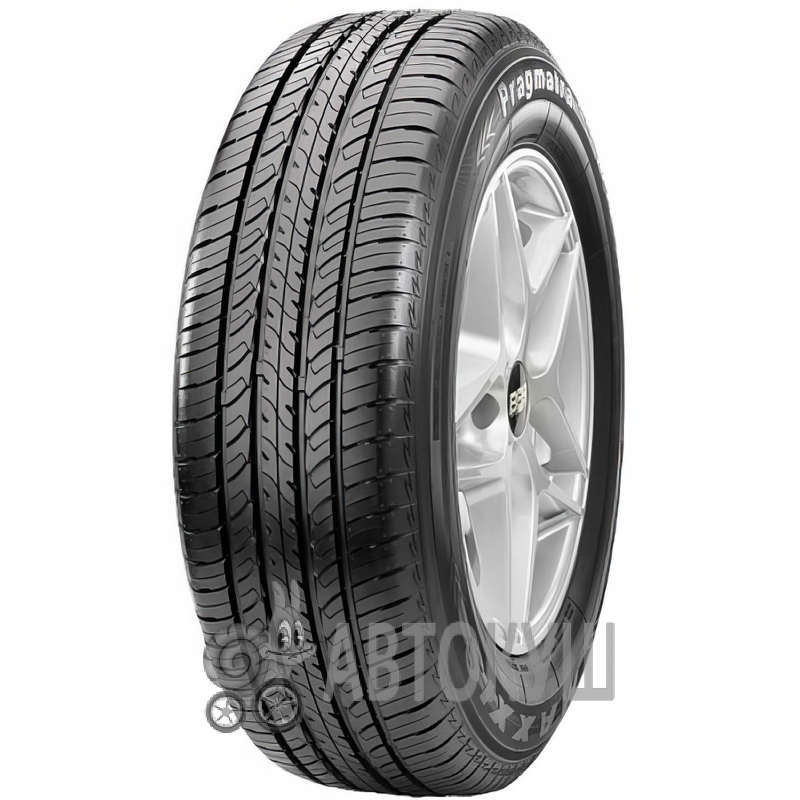 Maxxis MP15 Pragmatra SUV 205/70 R15 96H (1000325724)