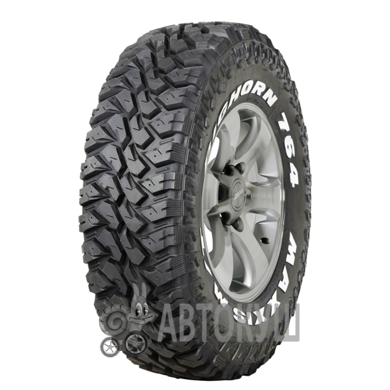 Maxxis MT-764 Bighorn 265/75 R16 112/109N (343712)