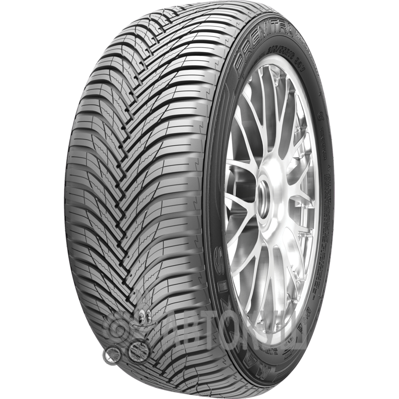 Maxxis Premitra All Season AP3 215/55 R17 98W XL (1000374381)