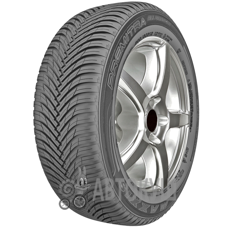 Maxxis Premitra All Season AP3 SUV 235/65 R19 109V XL (436723)