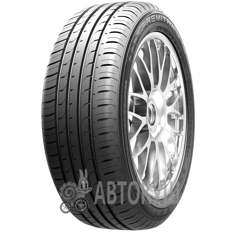 Maxxis Premitra HP5 255/45 ZR18 99W (1000358943)