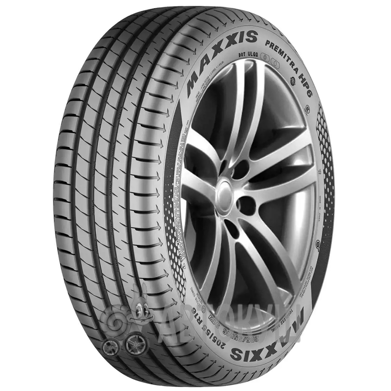 Maxxis Premitra HP6 195/65 R15 95V XL (495613)