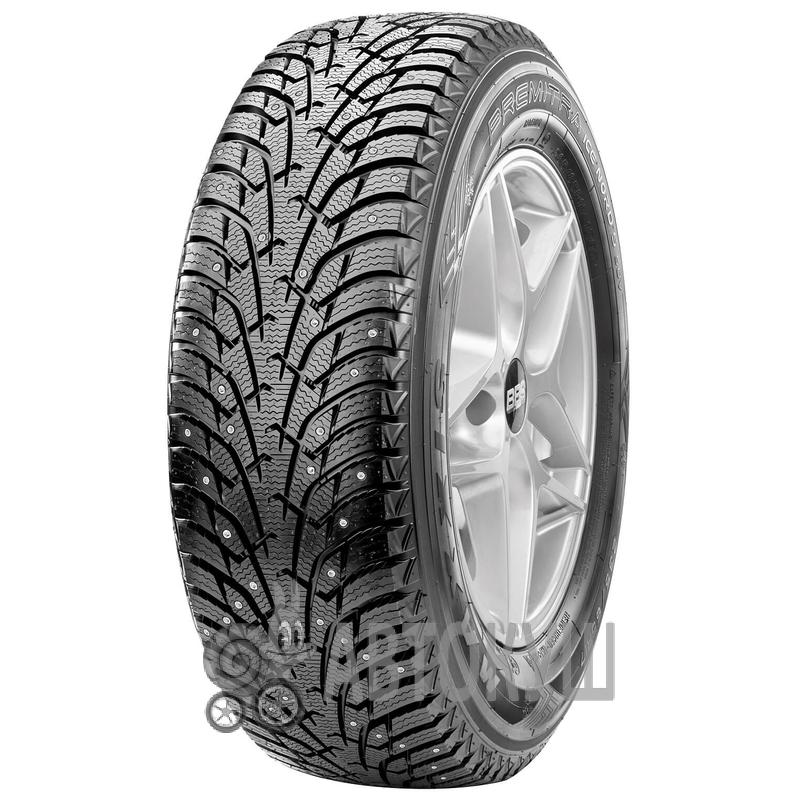 Maxxis Premitra Ice Nord NS5 SUV 235/55 R18 104T XL (под шип) (1000336284)