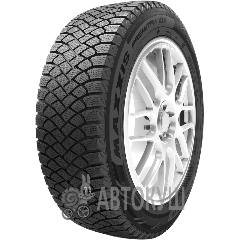 Maxxis Premitra Ice SP5 215/50 R18 96T XL (528720)