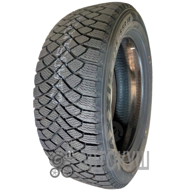 Maxxis Premitra Ice SP5 SUV 245/70 R17 114T XL (462639)